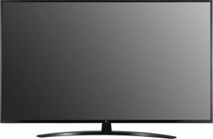 Telewizor LG 43UT661H LED 43'' 4K Ultra HD webOS 4.5