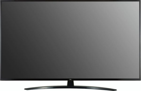 Telewizor LG 43UT661H LED 43'' 4K Ultra HD webOS 4.5