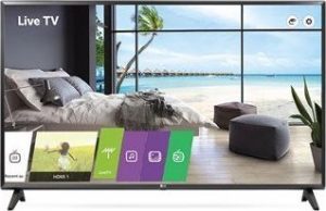 Telewizor LG 43LT340C LED 43'' Full HD