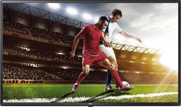 Telewizor LG hotelowy 43UT640S LED 43'' 4K Ultra HD webOS