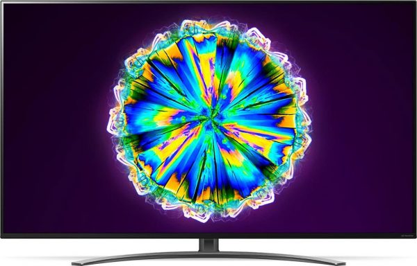 Telewizor LG 65NANO863NA LED 65'' 4K Ultra HD WebOS 5.0