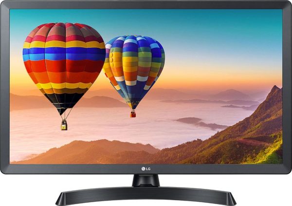 Telewizor LG 28TN515S-PZ LED 27.5'' HD Ready webOS