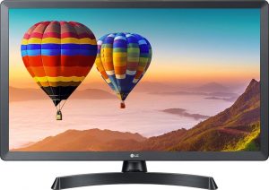 Telewizor LG 28TN515V-PZ LED 27.5'' HD Ready