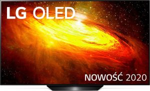 Telewizor LG OLED65BX3 OLED 65'' 4K Ultra HD WebOS 5.0
