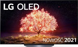 Telewizor LG OLED55B13LA OLED 55'' 4K Ultra HD WebOS 6.0