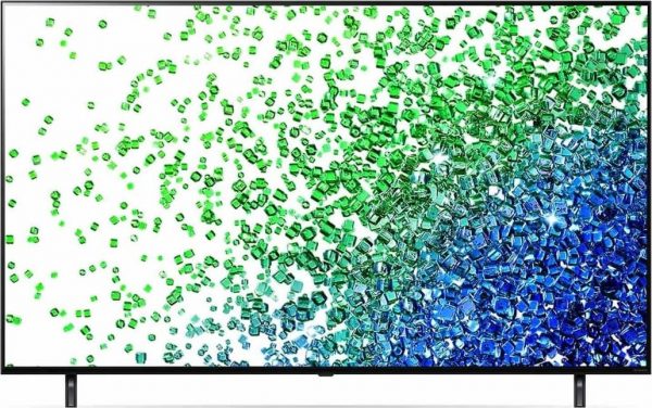Telewizor LG 75NANO803PA NanoCell 75'' 4K Ultra HD WebOS 6.0