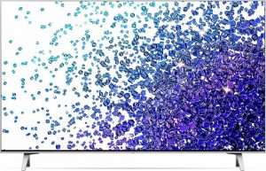 Telewizor LG 43NANO773PA LED 43'' 4K Ultra HD WebOS 6.0