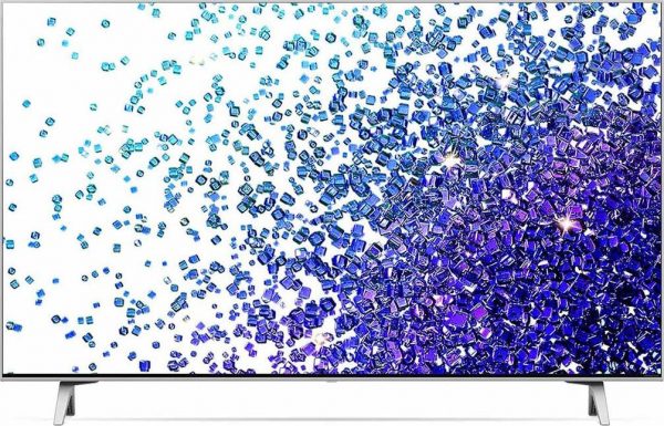 Telewizor LG 43NANO773PA LED 43'' 4K Ultra HD WebOS 6.0