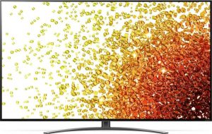 Telewizor LG 55NANO913PA NanoCell 55'' 4K Ultra HD WebOS 6.0
