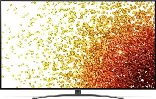 Telewizor LG 55NANO913PA NanoCell 55'' 4K Ultra HD WebOS 6.0