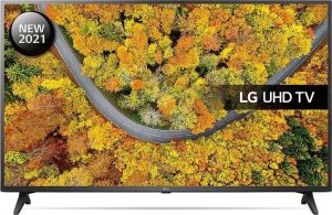 Telewizor LG Smart TV LG 55UP75006LF 55" 4K Ultra HD LED WiFi
