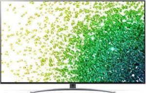 Telewizor LG TV SET LCD 75" 4K/75NANO883PB LG