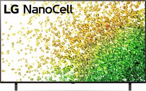 Telewizor LG 65NANO893PC NanoCell 65'' 4K Ultra HD WebOS 6.0
