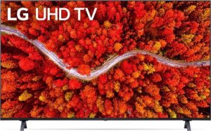 Telewizor LG Telewizor LED 60 60UP80003LR
