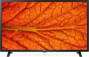 Telewizor LG Smart TV LG 32LM637BPLA 32" HD DLED WiFi