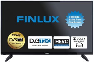 FINLUX Telewizor 32FHD4020