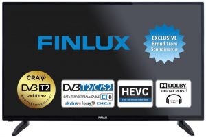 FINLUX Telewizor 32FHD4560