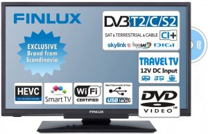 FINLUX telewizor 24FDM5760
