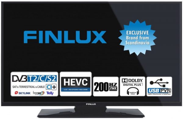FINLUX telewizor 39FHF4660