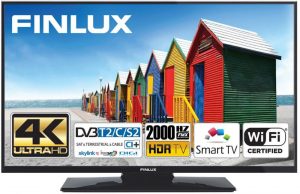 FINLUX telewizor 58FUF7161