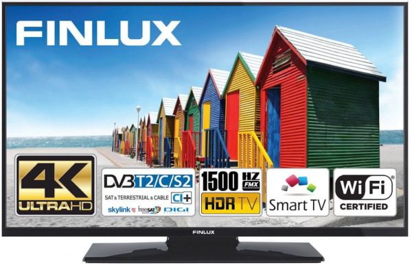 FINLUX telewizor 55FUF7161