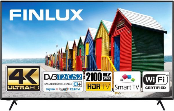 FINLUX telewizor 65FUF7161