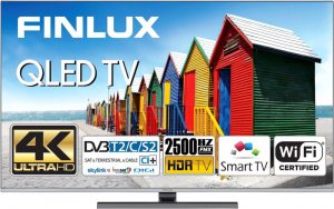 FINLUX telewizor 55FUF9060 QLED
