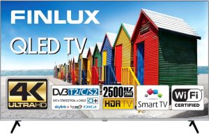 FINLUX telewizor 65FUF9060 QLED