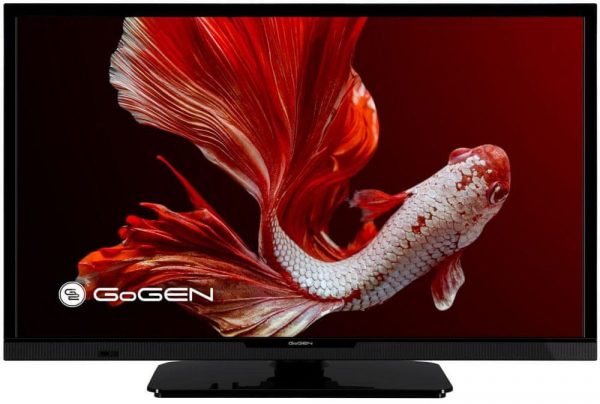 GoGEN telewizor TVH 24P452T