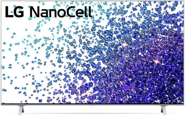 LG telewizor 50NANO77P
