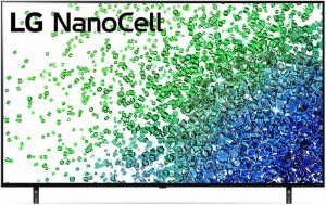 LG Telewizor 50NANO80P