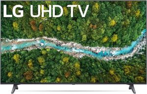 LG telewizor 50UP7670