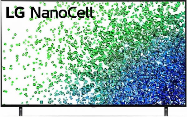 LG Telewizor 55NANO80P
