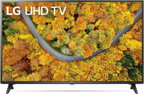 LG Telewizor 65UP7500
