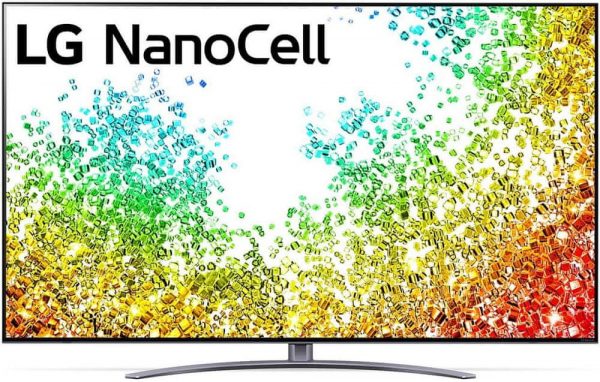 LG Telewizor 75NANO96P