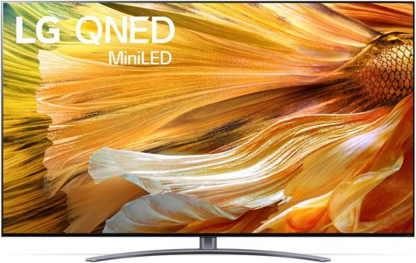 LG telewizor 75QNED91