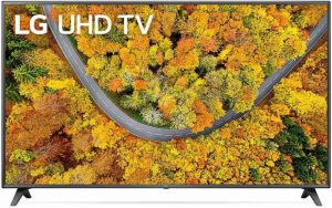 LG Telewizor 75UP7500