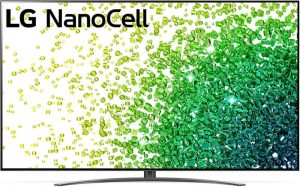 LG Telewizor 86NANO86P
