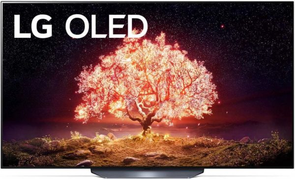 LG Telewizor OLED65B1