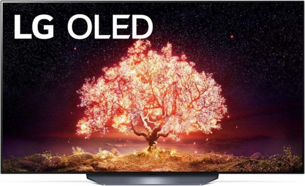 LG Telewizor OLED77B1