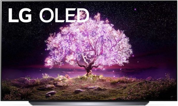 LG Telewizor OLED77C11