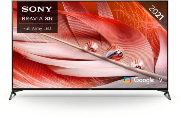 SONY telewizor XR-50X93J