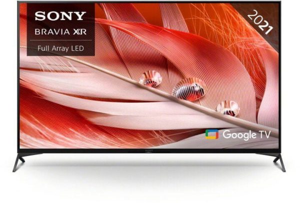 SONY telewizor XR-55X93J