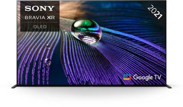 SONY telewizor XR-65A90J