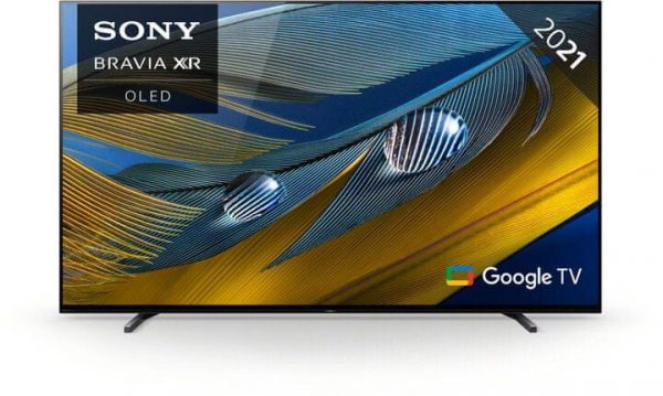 SONY telewizor XR-77A80J