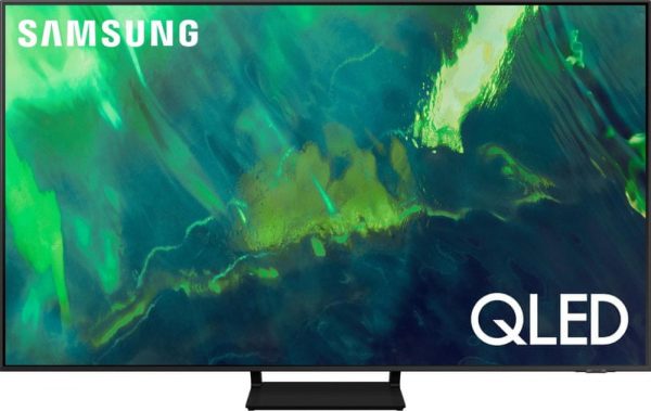 Samsung Telewizor QE55Q70A