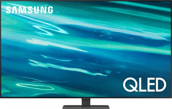 Samsung Telewizor QE65Q80A