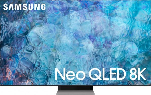 Samsung telewizor QE85QN900A