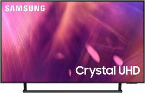 Samsung Telewizor UE43AU9072U