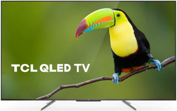 TCL telewizor 65C715